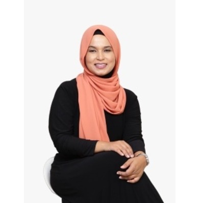 Sharifah Jamilah